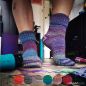 Preview: Socken, wie von Oma gestrickt Übersicht